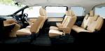 Toyota Noah 2015 года